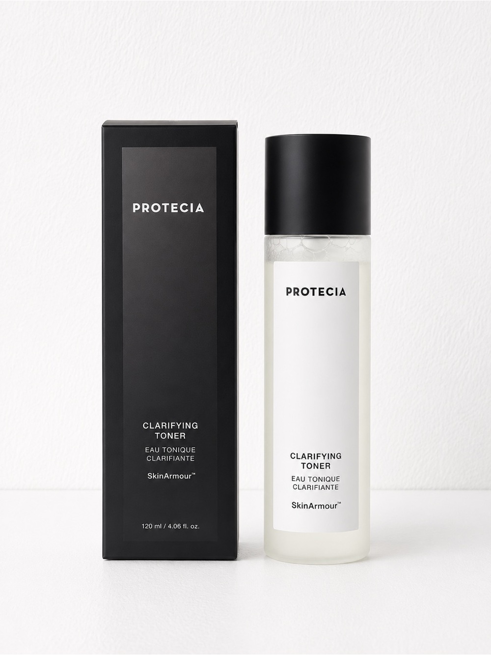 PROTECIA SkinArmour™ Clarifying Toner – 120 mL / 4.06 fl. oz.